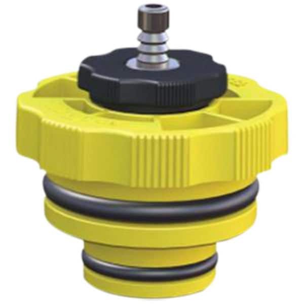 Mityvac Ford Power Steering Air Bleed Adapter MTY-MVA662 - main